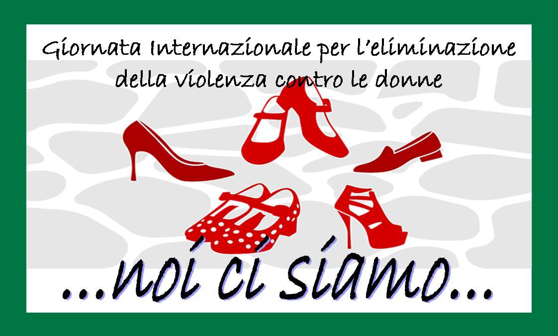 Giornata Mondiale Violenza Sulle Donne